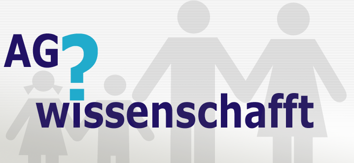 <h3>Arbeitsgemeinschaft die Wissen schafft</h3>